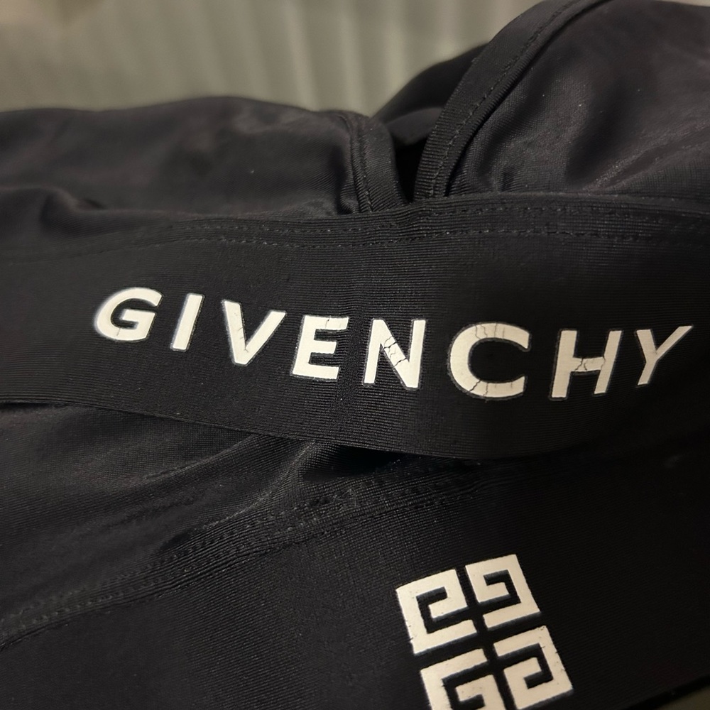 Givenchy Kids 4G-logo Bikini - Picture 2 of 6